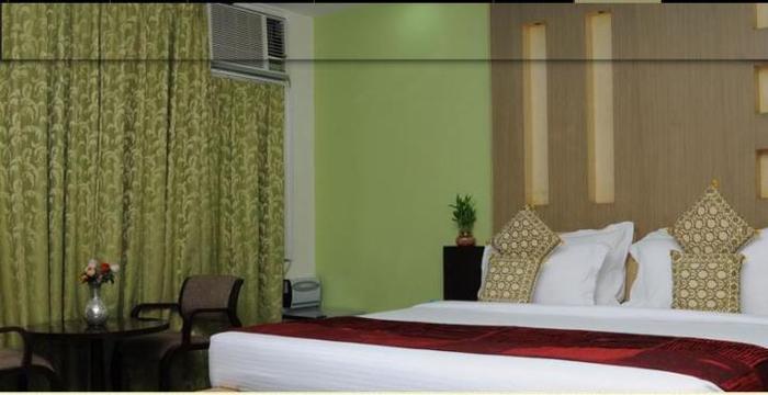 Hotel Jaipur Classic
